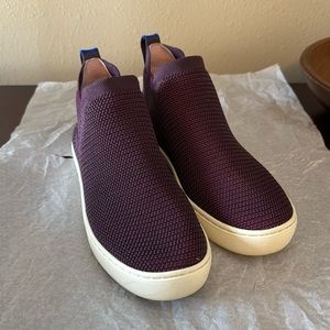 Rothy’s 7 1/2 high top sneaker